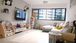 Blk 506A Montreal Spring (Sembawang), HDB Executive #565236131
